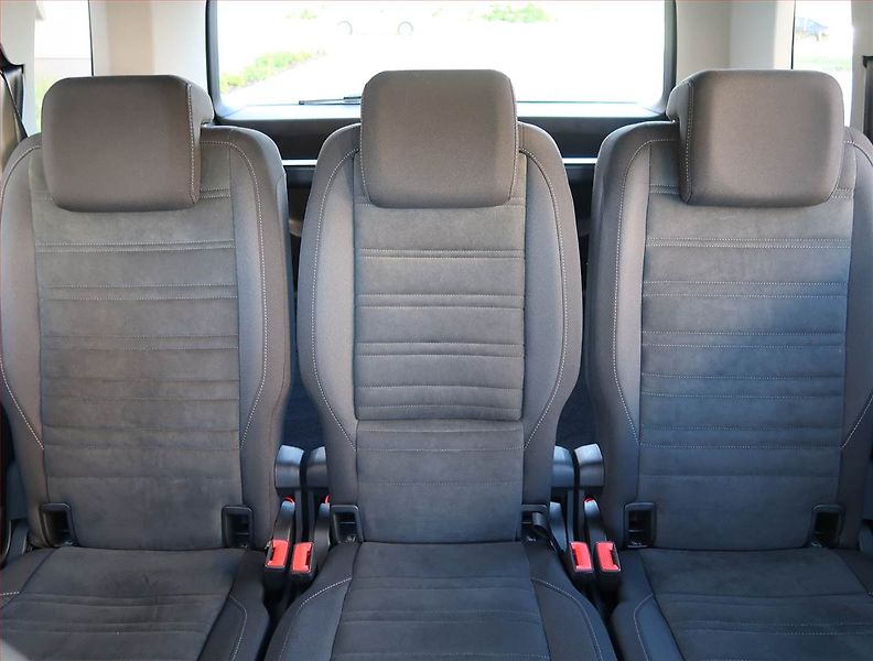 Volkswagen Touran (2020) Comfortline 2.0 TDI, Navi - fotka 10 z 20