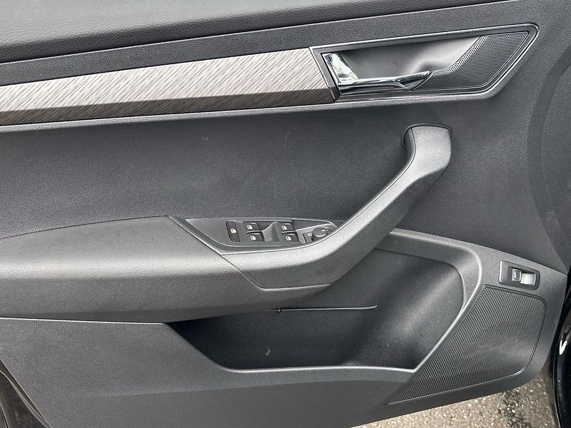 Škoda Karoq Top Selection - fotka 13 z 28