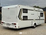 Weinsberg CaraOne (2022) 550UK Klíma,Mover,Nosič - náhled 27