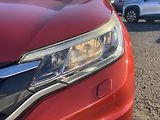 Honda CR-V 2.0i, ČR, tažné, 4x4 - náhled 8