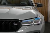 BMW M5 Competition 460kW Soft B&W HUD - náhled 7