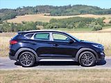 Hyundai Tucson 1,6 CRDI 100 kW 4x4 LED CZ - náhled 8