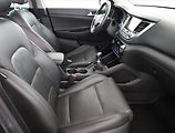 Hyundai Tucson (2016) 1.6 T-GDI, Serv.kniha, Kůže - náhled 7