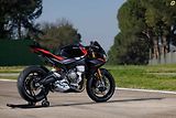 Aprilia Tuono 660 (2026) Factory E5+ - náhled 9