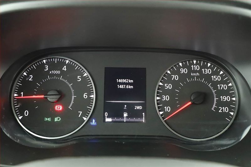 Dacia Duster (2019) 1.5 Blue dCi, 4X4, ČR,1.maj - fotka 8 z 16