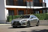 Lexus ES 300h 300H 2,5 HEV LIMITED EDITION - náhled 1