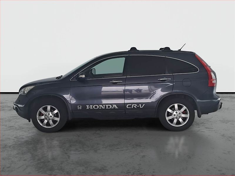 Honda CR-V (2009) 2.0 i, 4X4, Tempomat - fotka 3 z 15