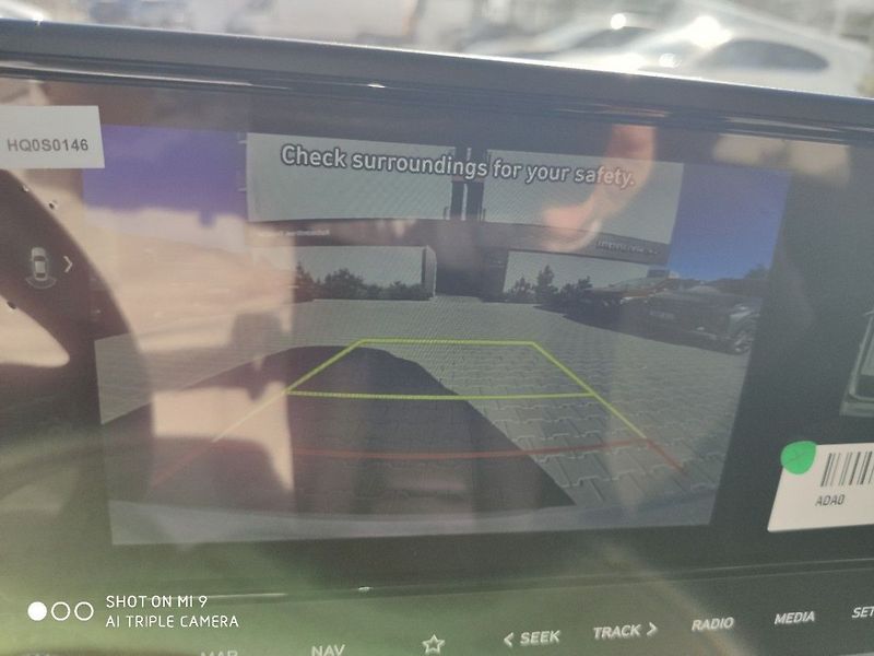 Hyundai Bayon FL 1,0 T-GDI MT WAVE - fotka 6 z 6