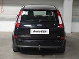 Ford C-MAX (2006) 1.6 TDCi, AC, tempo - náhled 4