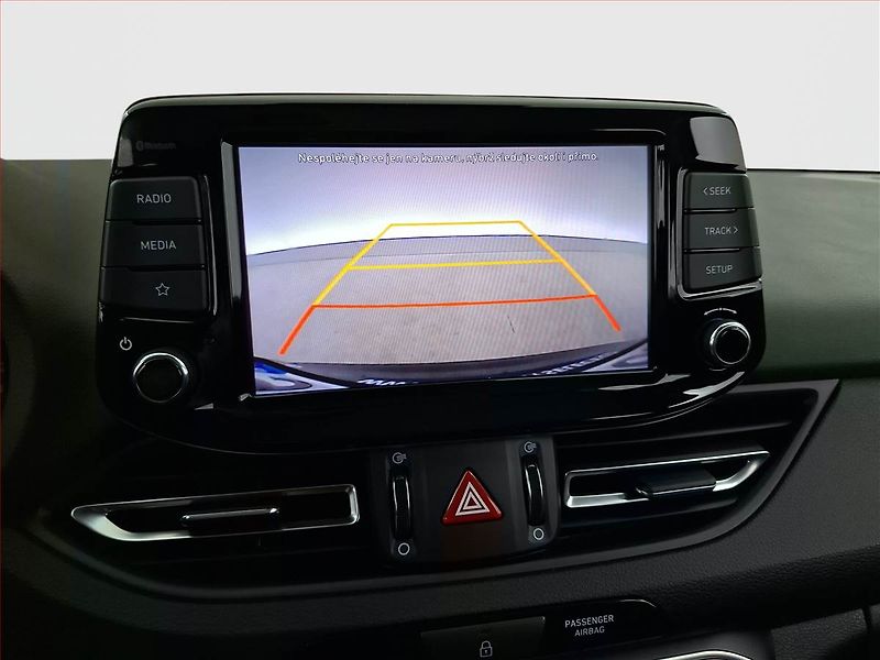 Hyundai i30 (2023) Smart 1.5 T-GDI MHEV - fotka 14 z 15