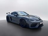 Porsche Cayman GT4 RS - náhled 7