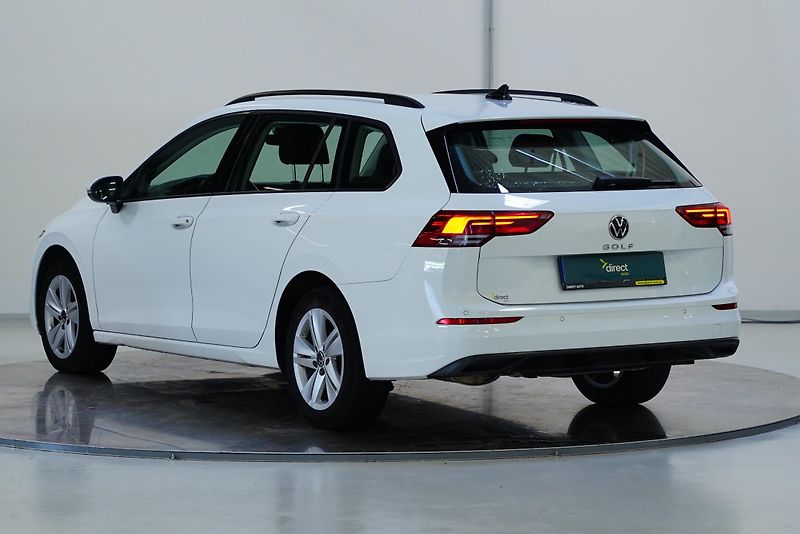 Volkswagen Golf - fotka 7 z 28