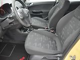 Opel Corsa (2014) 1.0i, 1.maj,ČR, Klima - náhled 9