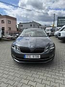 Škoda Octavia (2018) - fotografie inzerátu