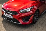Kia ProCeed 1,5 T-GDi GPF  GT LINE PLUS - náhled 10