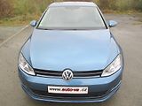Volkswagen Golf TSi*77kW*VÝHŘEV*Z+L PNEU*TOP  - náhled 2