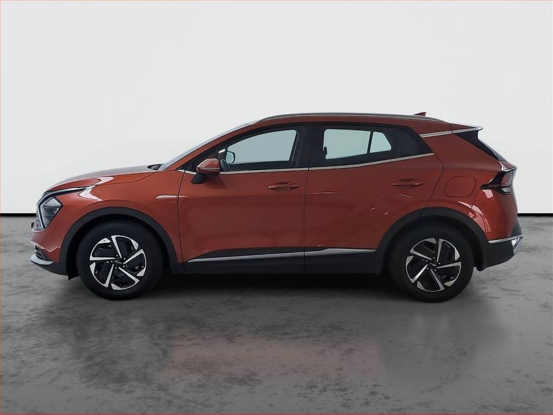 Kia Sportage (2022) 1.6 T-GDI - fotka 3 z 17