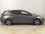 Hyundai i30 (2016) 1.6 GDI, ČR,1.maj, Serv.kniha - náhled 6