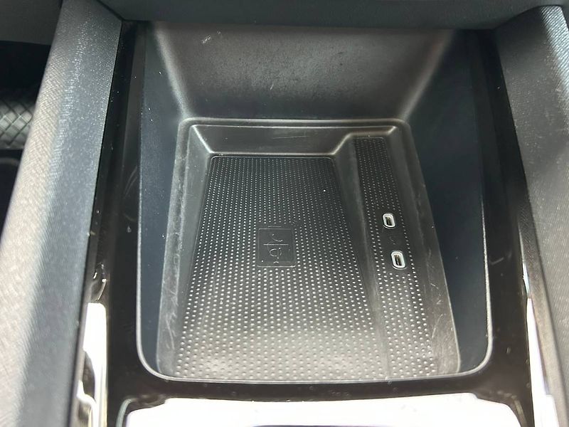 Škoda Octavia (2023) 2.0TDI DSG 110 kW TAŽNÉ Head U - fotka 32 z 35