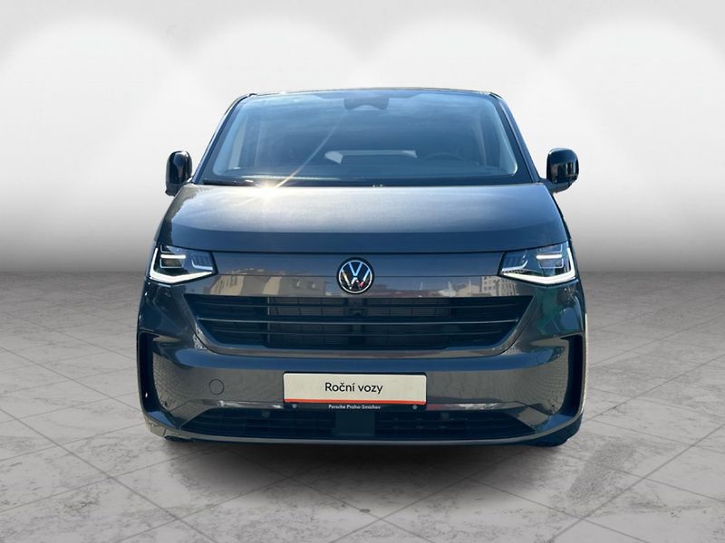 Volkswagen Caravelle Entry Life 2,0 TDI 8AUT - fotka 2 z 26