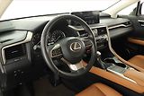 Lexus RX 400h (2023) 300 AWD - náhled 16