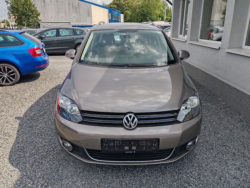 Volkswagen Golf Plus 1.4 TSI Automat  - fotka 3 z 25