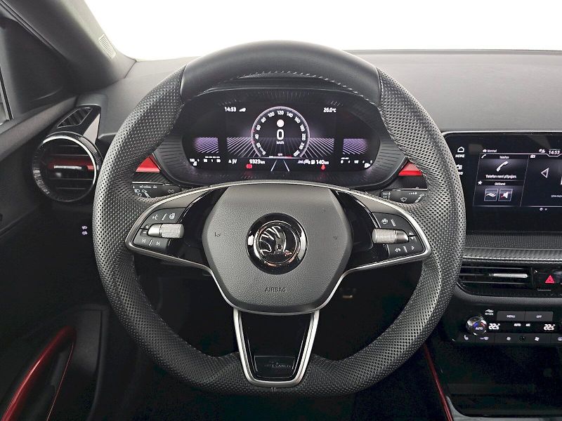 Škoda Fabia (2024) 1.0TSI 85kW Monte Carlo PANORA - fotka 8 z 30
