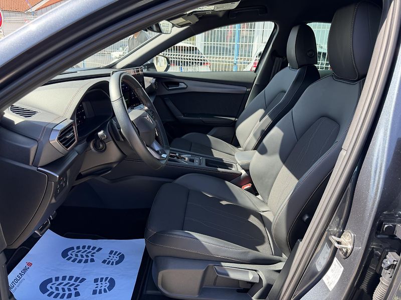 Cupra Formentor 1,5 eTSi/110kW - DSG - fotka 12 z 92