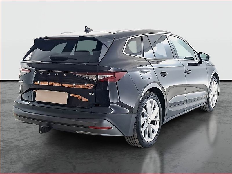 Škoda Enyaq (2021) iV 80 (82 kWh), SoH 92% - fotka 5 z 27