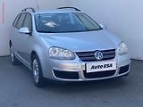 Volkswagen Golf (2009) 1.4 TSi, Trendline, +kola - náhled 1