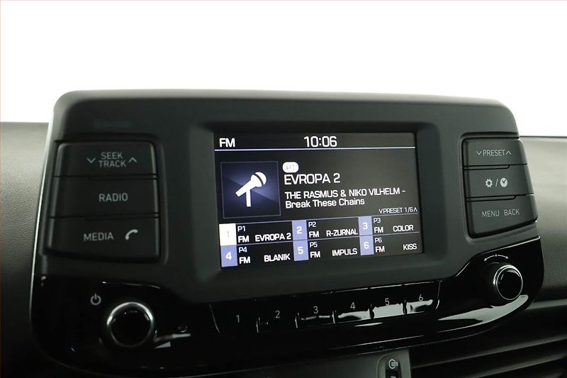 Hyundai i30 (2019) 1.6 CRDi, Serv.kniha, Tempomat - fotka 9 z 13