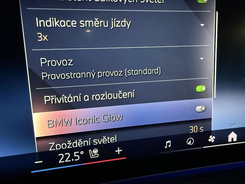 BMW Řada 7 (2024) 40XD 220kW M-PAKET INDIVIDUAL! - fotka 53 z 55