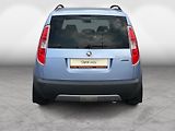 Škoda Roomster A 1.6i Scotline - náhled 9
