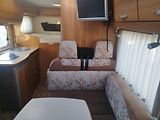 Fiat Ducato Eura Mobil 2.3JTD KLIMA - náhled 17