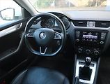 Škoda Octavia (2014) 2.0 TDI 4x4, 4X4, Xenony - náhled 7
