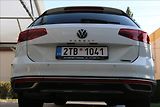 Volkswagen Passat 2,0 ALLTRACK, ČR, 4Motion,DSG - náhled 12