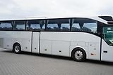 Mercedes-Benz (2017) TOURISMO / EURO 6 / 43 OSOBY / - náhled 17