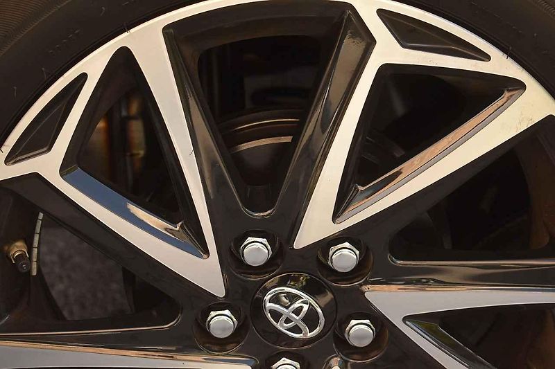 První svezení s novou Toyotou Yaris