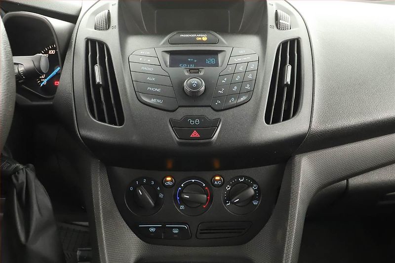 Ford Transit Connect (2014) Trend 1.6 TDCi, 3Místa, ČR - fotka 9 z 15