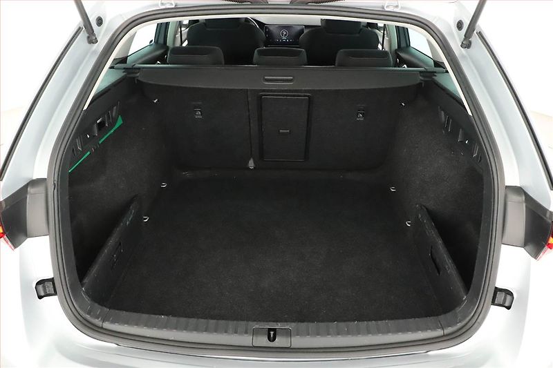Škoda Octavia (2022) Style 2.0 TDI - fotka 21 z 22