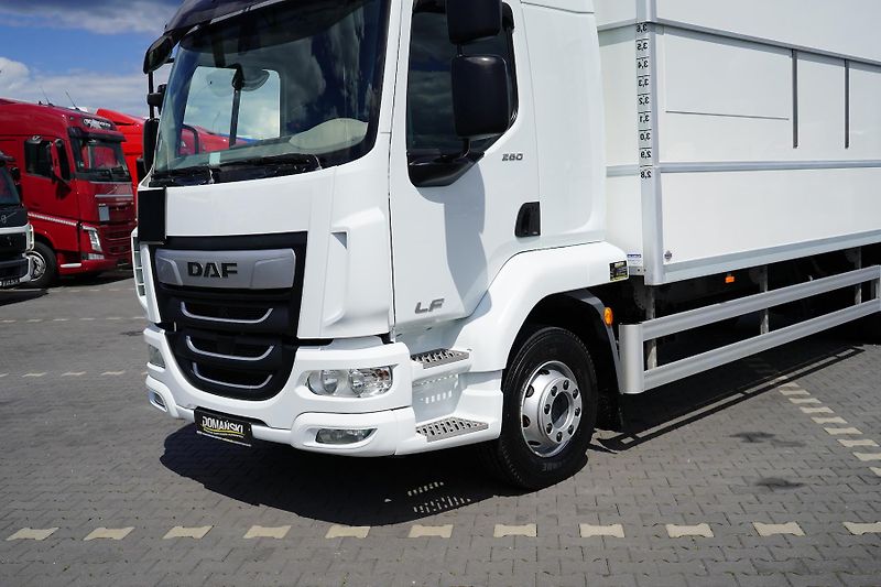 DAF LF 260 / EURO 6 / ACC / IZOTERMA  - fotka 20 z 47