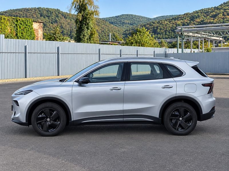 MG MGS5 EV (2026) Emotion (49 kWh) - fotka 5 z 39