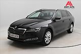 Škoda Superb 2,0 TDI 110 KW DSG STYLE Záruk - náhled 1