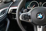 BMW Řada 5 530xD Aktiv.Podvozek TopVýbava - náhled 15