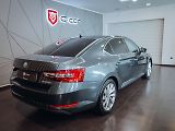 Škoda Superb 2.0TDI, Style DSG 110 kW - náhled 2