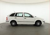 Škoda Fabia (2005) 1.4 16V, po STK, Tažné - náhled 6