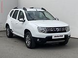 Dacia Duster (2014) 1.5D, navi, AC, temp - náhled 1