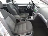 Škoda Octavia (2012) Ambition 1.6 TDI, Tempomat - náhled 7