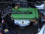 Honda Civic 1,6VTI 118kW - náhled 44