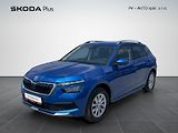 Škoda Kamiq (2024) 1.5 TSI 110 kW DSG Style Plus - náhled 1